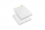 Envelopes brancos quadrados - 140 x 140 mm | PIT Packaging.pt | Envelopesonline