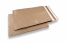 Sacos de papel com fecho para devolução - 320 x 430 x 120 mm | PIT Packaging.pt | Envelopesonline