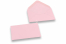 Mini envelopes cor-de-rosa | PIT Packaging.pt | Envelopesonline