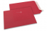 Envelopes de papel coloridos - Vermelho, 229 x 324 mm  | PIT Packaging.pt | Envelopesonline