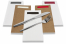 Sacos porta-talheres | PIT Packaging.pt | Envelopesonline
