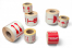 Etiquetas para embalagem | PIT Packaging.pt | Envelopesonline