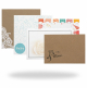 Envelopes especiais