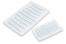 Envelope de pagamento de papel Kraft branco - exemplo impresso | PIT Packaging.pt | Envelopesonline