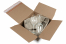 Material de enchimento de papel Speedman | PIT Packaging.pt | Envelopesonline