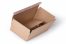 Caixa de fundo automático - castanho, 200 x 180 x 60 mm - SPX4 | PIT Packaging.pt | Envelopesonline