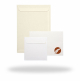 Envelopes brancos