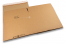Caixa de fundo automático - castanho, 315 x 290 x 215 mm - SPX19 | PIT Packaging.pt | Envelopesonline