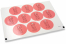 Selos para envelope, amor - O meu verdadeiro amor | PIT Packaging.pt | Envelopesonline