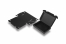 Caixas para correio pretas - com preto interno, 160 x 120 x 25 mm | PIT Packaging.pt | Envelopesonline