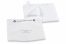 Envelopes para lista de embalagem em papel - 120 x 162 mm sem impressão | PIT Packaging.pt | Envelopesonline