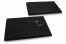 Envelopes com fecho de corda e arruela - 229 x 324 x 25 mm, preto | PIT Packaging.pt | Envelopesonline