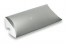 Caixas ovais coloridas, prateado | PIT Packaging.pt | Envelopesonline
