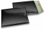 Envelopes de bolhas de plástico metalizado ECO - preto 180 x 250 mm | PIT Packaging.pt | Envelopesonline