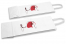 Sacos para garrafas de vinho - branco com impressão | PIT Packaging.pt | Envelopesonline