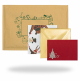 Envelopes de Natal