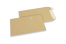 Envelopes comerciais reciclados, 162 x 229 mm, C 5 aba no lado curto, fecho autocolante, 90 g. | PIT Packaging.pt | Envelopesonline