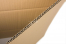 Material: Canelado duplo (BC), castanho, 7 mm de espessura | PIT Packaging.pt | Envelopesonline