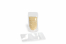 Sacos transparentes de fundo bloco - 110 x 185 x 70 mm, 250 ml | PIT Packaging.pt | Envelopesonline