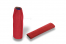 Mangas de proteção em cartão vermelho escuro - 24 cm altura: para o diâmetro de 5 cm à 7 cm | PIT Packaging.pt | Envelopesonline