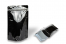 Sacos com fundo bloco pretos brilhante - 160 x 270 x 80 mm, 750 ml | PIT Packaging.pt | Envelopesonline