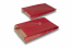 Sacos de papel colorido - vermelho, 150 x 210 x 40 mm | PIT Packaging.pt | Envelopesonline