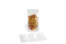 Sacos transparentes de fundo bloco - 130 x 225 x 70 mm, 500 ml | PIT Packaging.pt | Envelopesonline