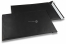 Envelopes de papel de bolhas pretos - 320 x 450 mm, 160 gramas | PIT Packaging.pt | Envelopesonline