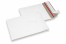 Envelopes de cartão quadrados - 170 x 170 mm | PIT Packaging.pt | Envelopesonline