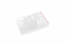 Sacos de celofane transparentes - 200 x 250 mm | PIT Packaging.pt | Envelopesonline