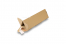 Tubos triangulares - 310 x 60 mm (Com x ø) | PIT Packaging.pt | Envelopesonline