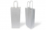 Sacos para garrafas de vinho - prateado | PIT Packaging.pt | Envelopesonline