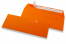 Envelopes The Kiss, Gmund Lakepaper - cor de laranja: Tela | PIT Packaging.pt | Envelopesonline