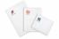 Envelopes de papel de bolhas brancos (80 g/m²) - exemplo com impressão na frente | PIT Packaging.pt | Envelopesonline