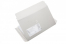 Envelopes de cart&atilde;o com bolsa multim&eacute;dia - meia dobra para dentro (foto 3 de 4) | PIT Packaging.pt | Envelopesonline
