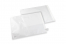 Sacos de glassine branco com fita adesiva - 270 x 300 mm | PIT Packaging.pt | Envelopesonline