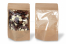 Saco com base e janela grande - 200 x 300 x 100 mm, 1800 ml | PIT Packaging.pt | Envelopesonline