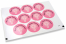 Selos para envelope de comunh&atilde;o - mijn eerste communie cruz cor-de-rosa | PIT Packaging.pt | Envelopesonline