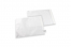 Sacos de glassine branco com fita adesiva - 200 x 230 mm | PIT Packaging.pt | Envelopesonline