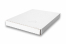 Caixas postais com fita de vedação - branco | PIT Packaging.pt | Envelopesonline