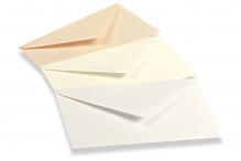 Envelopes papel vergé - compilação | PIT Packaging.pt | Envelopesonline