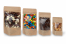 Saco com base e janela grande | PIT Packaging.pt | Envelopesonline
