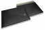 Envelopes de bolhas de plástico metalizado mate ECO - preto 320 x 425 mm | PIT Packaging.pt | Envelopesonline