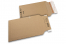 Envelopes de cartão ondulado - 205 x 275 mm, SW13 | PIT Packaging.pt | Envelopesonline