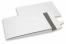 Envelopes com bolsa refor&ccedil;ados com fundo em V - branco | PIT Packaging.pt | Envelopesonline