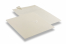 Cole&ccedil;&atilde;o Gmund No Color No Bleach - 165 x 165 mm (quadrado) No Color | PIT Packaging.pt | Envelopesonline