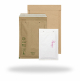 Envelopes de papel de bolhas