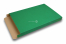 Caixas postais coloridas mate - verde | PIT Packaging.pt | Envelopesonline
