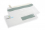 Envelopes com janela, brancos | PIT Packaging.pt | Envelopesonline