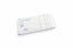 Envelopes de papel de bolhas brancos (80 g/m²) - 120 x 215 mm | PIT Packaging.pt | Envelopesonline